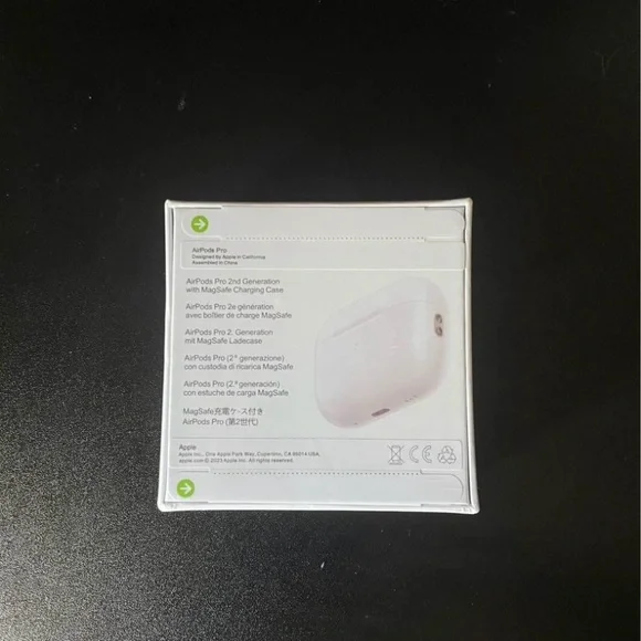 Airpods Pros 2